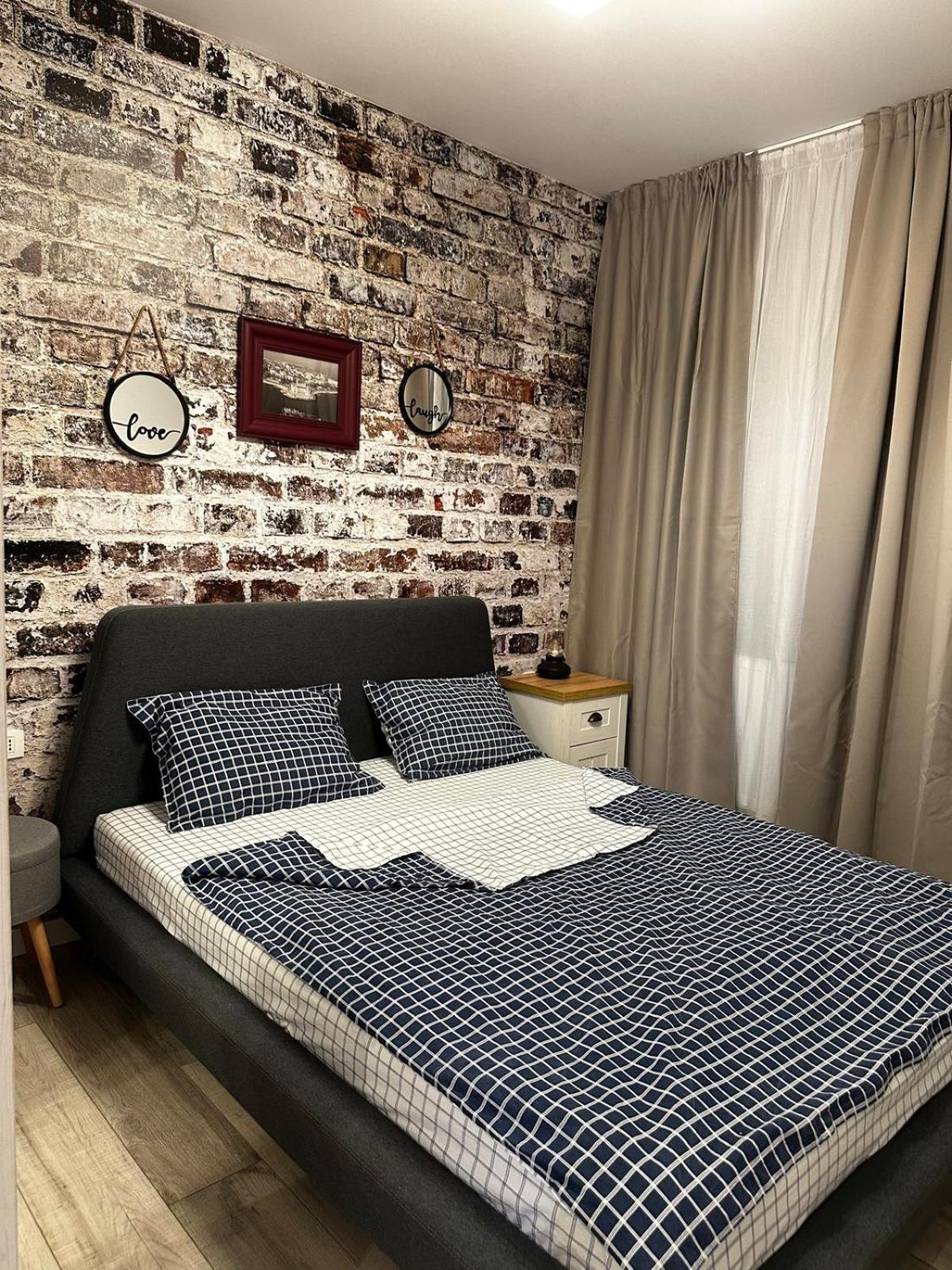 Best Apartment Mamaia Nord Неводарі Екстер'єр фото