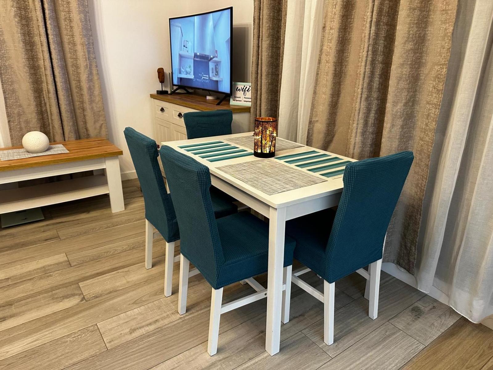 Best Apartment Mamaia Nord Неводарі Екстер'єр фото