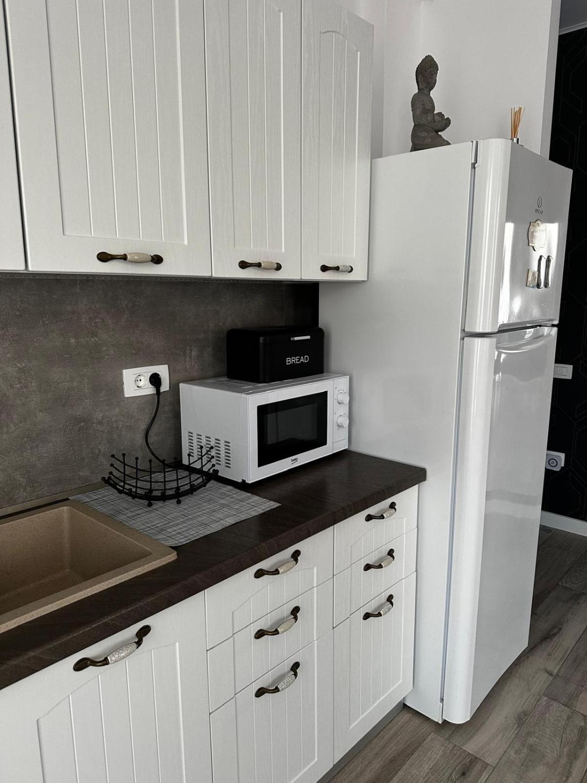 Best Apartment Mamaia Nord Неводарі Екстер'єр фото