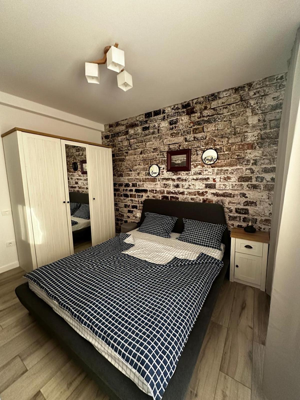 Best Apartment Mamaia Nord Неводарі Екстер'єр фото